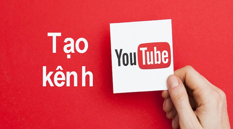 Đăng ký kênh Youtube có mất tiền không